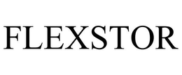 FLEXSTOR trademark