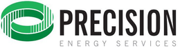 PRECISION ENERGY SERVICES trademark