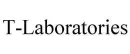 T-LABORATORIES trademark