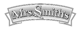 MRS. SMITH'S trademark