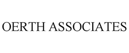 OERTH ASSOCIATES trademark