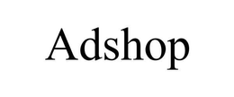 ADSHOP trademark