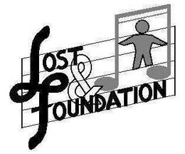 LOST & FOUNDATION trademark