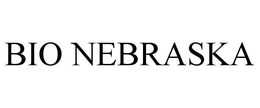 BIO NEBRASKA trademark