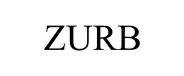 ZURB trademark