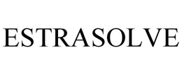 ESTRASOLVE trademark