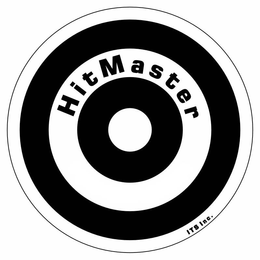HITMASTER ITS INC. trademark