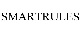 SMARTRULES trademark