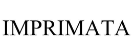 IMPRIMATA trademark