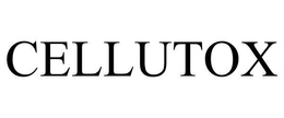 CELLUTOX trademark