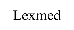 LEXMED trademark