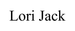 LORI JACK trademark