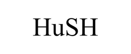 HUSH trademark
