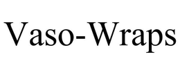 VASO-WRAPS trademark