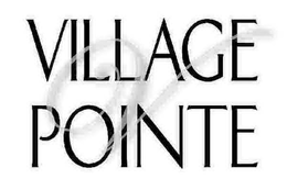 V VILLAGE POINTE trademark