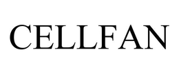 CELLFAN trademark
