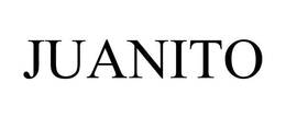 JUANITO trademark