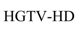 HGTV-HD trademark