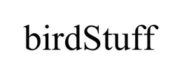 BIRDSTUFF trademark
