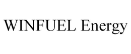 WINFUEL ENERGY trademark