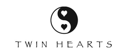 TWIN HEARTS trademark