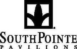 SOUTHPOINTE PAVILIONS trademark