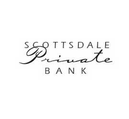 SCOTTSDALE PRIVATE BANK trademark