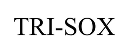 TRI-SOX trademark
