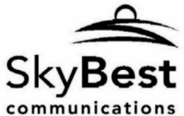 S SKYBEST COMMUNICATIONS trademark