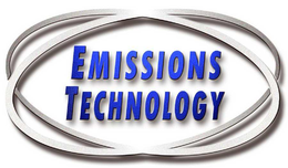 EMISSIONS TECHNOLOGY trademark