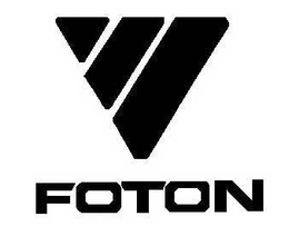 FOTON trademark