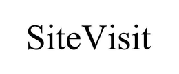 SITEVISIT trademark