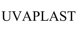 UVAPLAST trademark