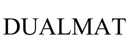 DUALMAT trademark