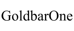 GOLDBARONE trademark