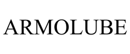 ARMOLUBE trademark