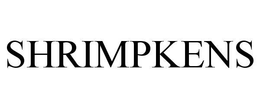 SHRIMPKENS trademark
