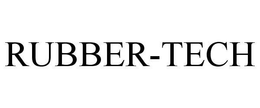 RUBBER-TECH trademark