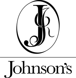 JJR JOHNSON'S trademark