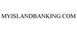 MYISLANDBANKING.COM trademark