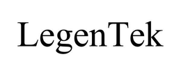 LEGENTEK trademark