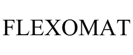 FLEXOMAT trademark