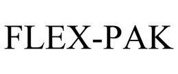 FLEX-PAK trademark