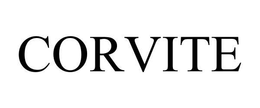 CORVITE trademark