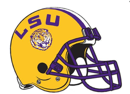 LSU trademark
