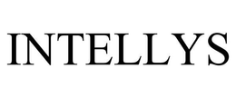 INTELLYS trademark