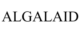 ALGALAID trademark