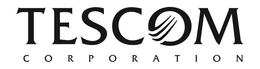 TESCOM CORPORATION trademark