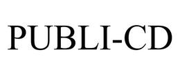 PUBLI-CD trademark