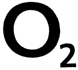 O2 trademark